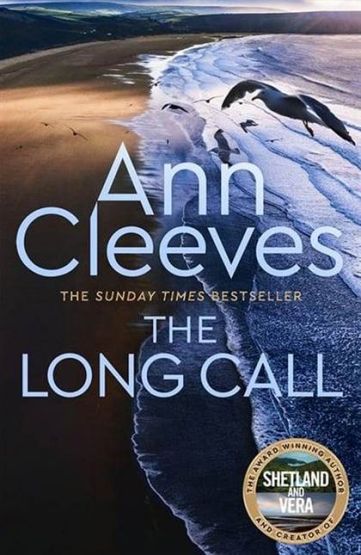 The Long Call - The Two Rivers Series