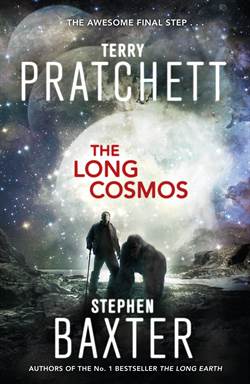 The Long Cosmos (The Long Earth 5)