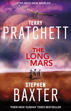 The Long Mars (The Long Earth 3)