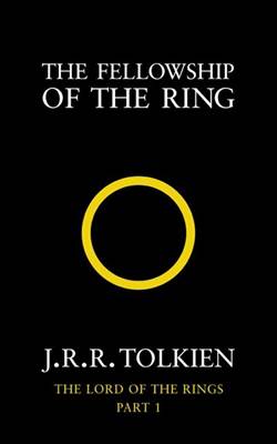 The Lord of the Rings 1: Fellowship of the Ring
