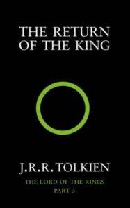The Lord of the Rings 3: The Return of the King