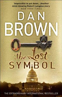 The Lost Symbol (mass market ed.)
