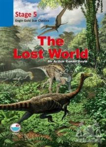 The Lost World Stage 5 (CD’Siz)