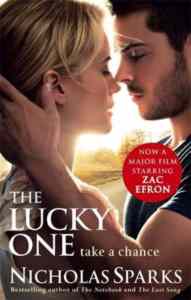 The Lucky One (film tie-in)