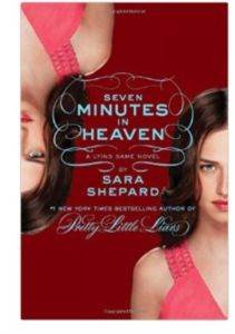 The Lying Game 6: Seven Minutes in Heaven
