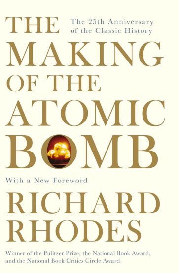 The Making of the Atomic Bomb - Thumbnail