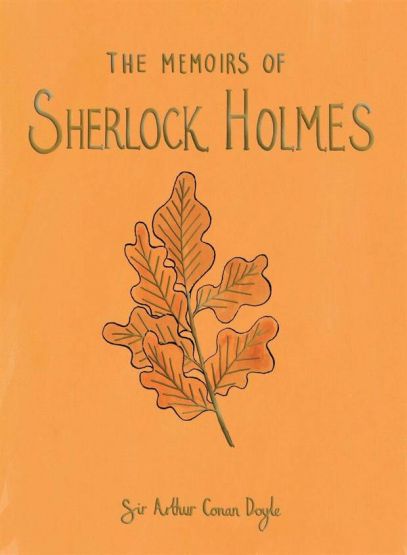 The Memoirs of Sherlock Holmes - Collector's Editions