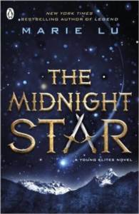 The Midnight Star (The Young Elites 3)
