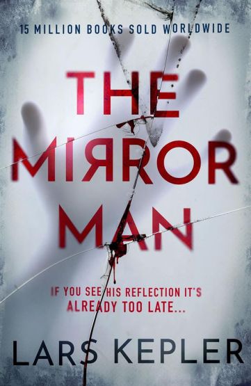The Mirror Man - Thumbnail