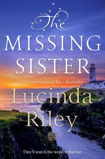 The Missing Sister - The Seven Sisters Series