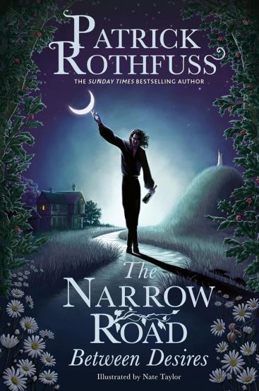 The Narrow Road Between Desires - The Kingkiller Chronicle - Thumbnail