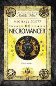 The Necromancer (Nicholas Flamel 4)