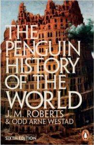 The New Penguin History of the World