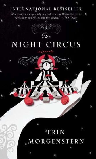 The Night Circus (US ed.)