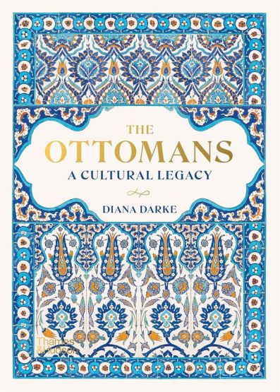 The Ottomans A Cultural Legacy - Thumbnail