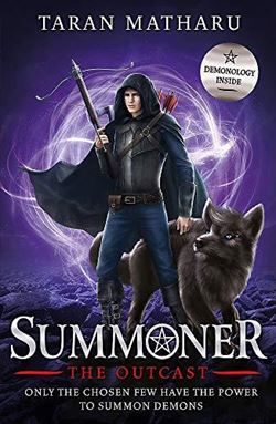 The Outcast (Summoner 4)