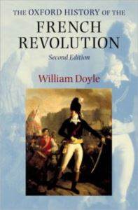 The Oxford History of French Revolution