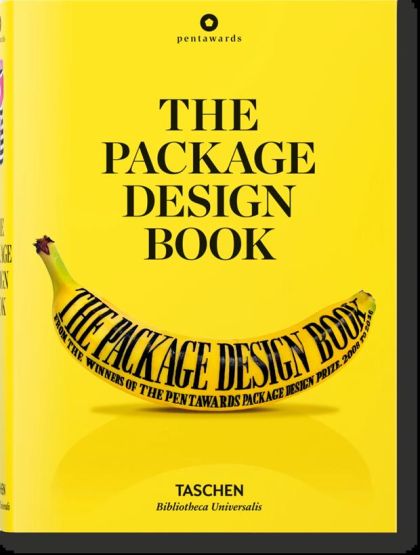 The Package Design Book - Bibliotheca Universalis - Thumbnail