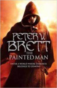 The Painted Man: The Demon Cycle 1