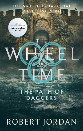 The Path of Daggers - The Wheel of Time