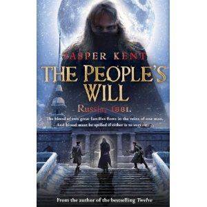The People's Will (Danilov Quintet 4)