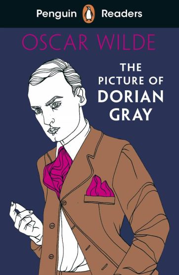 The Picture of Dorian Gray - Penguin Readers
