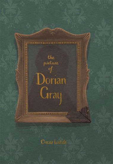 The Picture of Dorian Gray - Wordsworth Collector's Editions