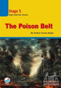 The Poison Belt - Stage 5 (CD’Li)