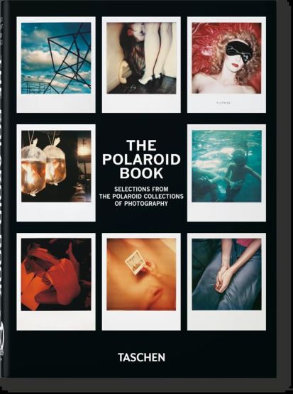 The Polaroid Book - Thumbnail