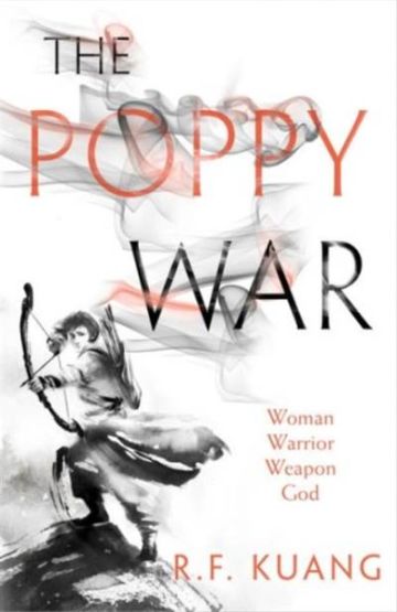 The Poppy War 1 - Thumbnail