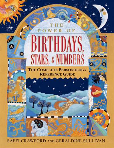 The Power of Birthdays, Stars & Numbers - Thumbnail