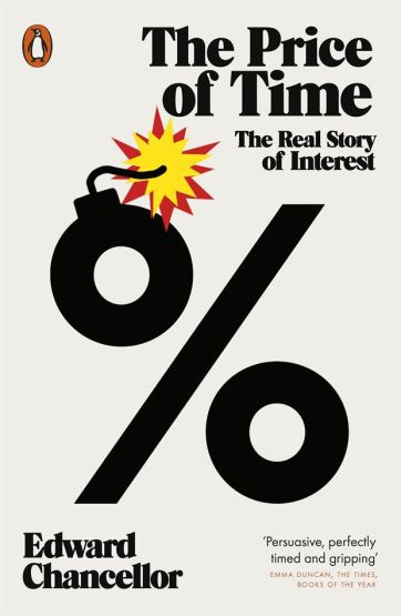 The Price of Time The Real Story of Interest