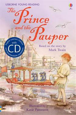 The Prince and the Pauper (English Learner's Edition)