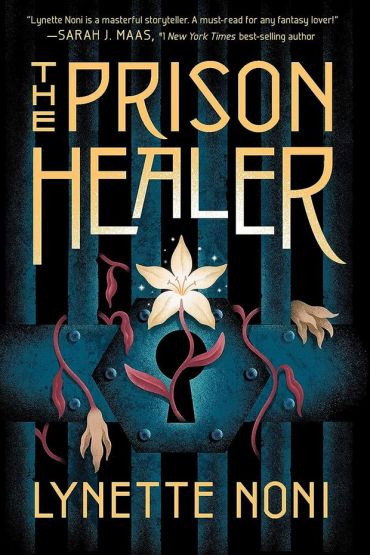 The Prison Healer - The Prison Healer
