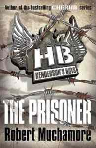 The Prisoner (Henderson's Boys 5)