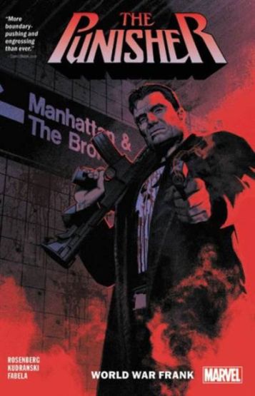 The Punisher Vol. 1
