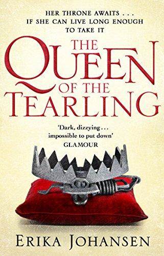 The Queen Of The Tearling (Tearling 1/3)
