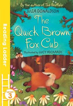 The Quick Brown Fox Club (Red Banana Series)