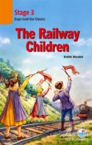 The Railway Children CD’Li (Stage 3)