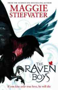 The Raven Boys (Raven Cycle 1)