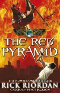 The Red Pyramid (Kane Chronicles 1)