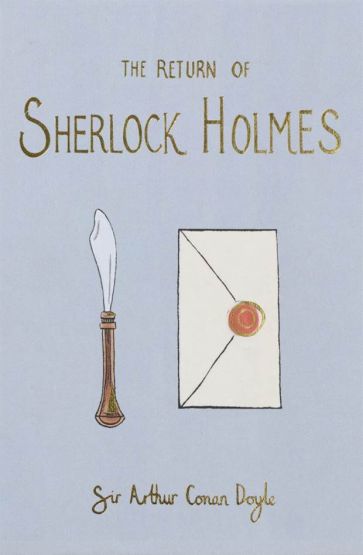The Return of Sherlock Holmes - Collector's Editions