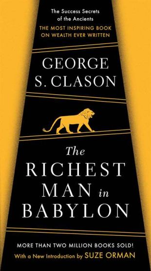 The Richest Man İn Babylon