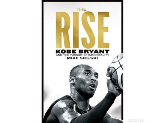 The Rise Kobe Bryant and the Pursuit of Immortality - Thumbnail