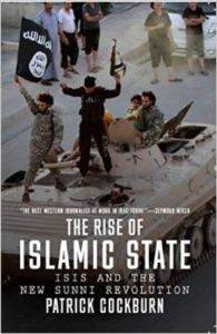 The Rise Of Islamic State: ISIS And The New Sunni Revolution