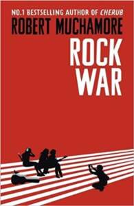 The Rock War 1