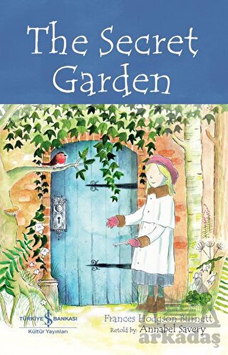 The Secret Garden - Children’S Classic - Thumbnail