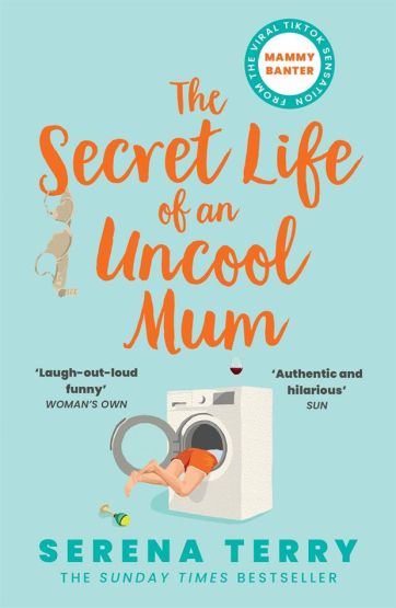 The Secret Life of an Uncool Mum - Thumbnail