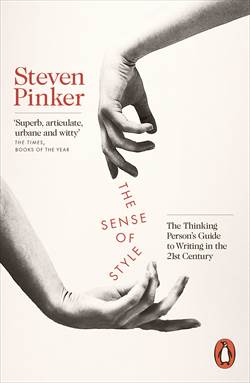 The Sense Of Style: The Thinking Person’S Guide To Writing İn The 21St Century
