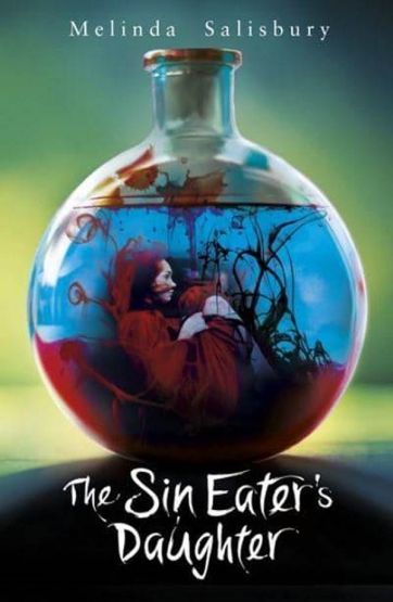 The Sin Eater's Daughter 1
